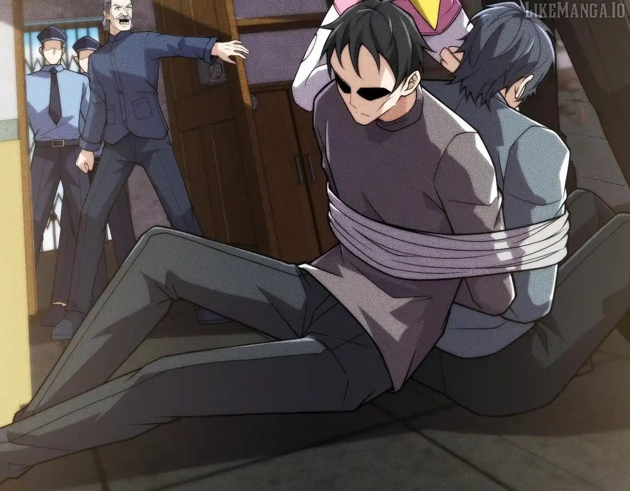 Hidden Dragon in the City (2025) Chapter 13 - page 72